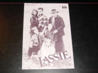 9931: Lassie ( Daniel Petrie )  Thomas Guiry,  Helen Slater,  Jon Tenney, Britanny Boyd, 